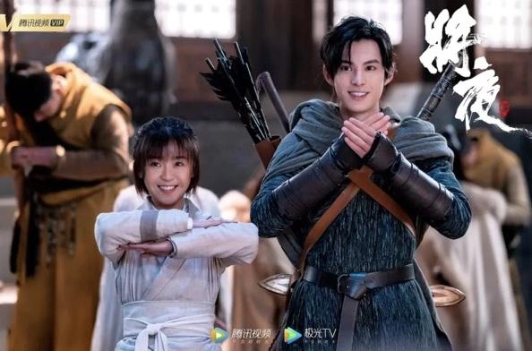 为何将夜2遭吐槽,将夜2为何要坚持七天