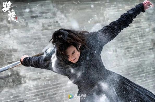 为何将夜2遭吐槽,将夜2为何要坚持七天