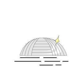 是时候更新一组你的微信表情包啦~Art鹅驾到！