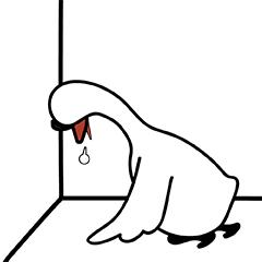 是时候更新一组你的微信表情包啦~Art鹅驾到！