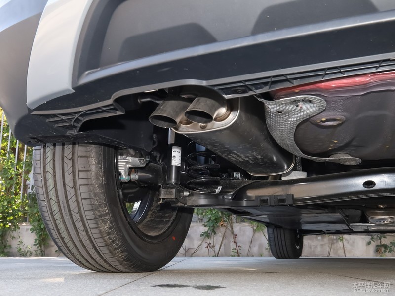 年轻人第一台suv捷达vs5,年轻人suv推荐排行榜前十名