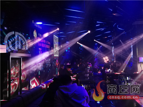 酒吧声音太大扰民怎么投诉,投诉酒吧噪音扰民在什么部门