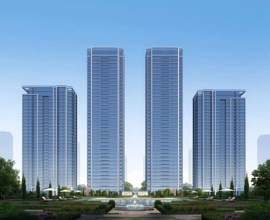 绿城最新的规划,绿城的未来5年规划