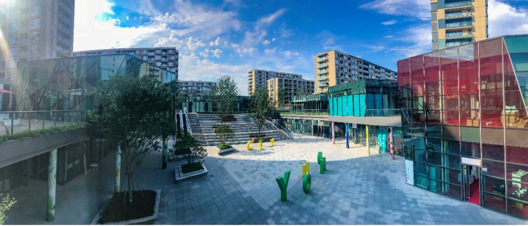 绿城最新的规划,绿城的未来5年规划