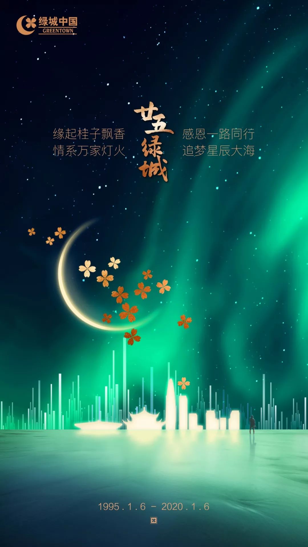 绿城最新的规划,绿城的未来5年规划