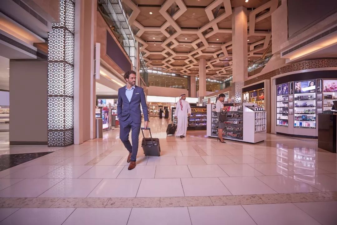 去阿布扎比旅游攻略,冬天去阿布扎比穿什么