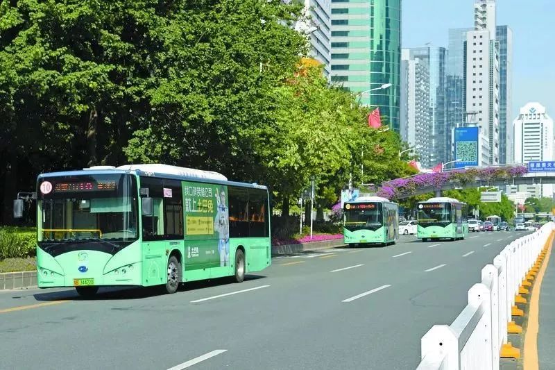 深圳春运交通知识,深圳春运地铁运营时间