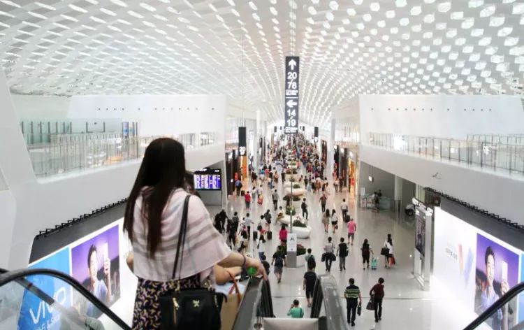 深圳春运交通知识,深圳春运地铁运营时间