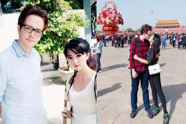 东北27岁姑娘裸嫁老外！洋婆婆的礼物是：旧自行车和洗衣机