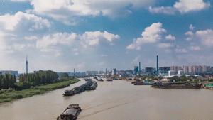 淮安为什么是壮丽东南第一州,东南第一州淮安