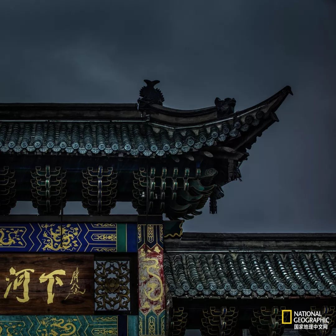 淮安为什么是壮丽东南第一州,东南第一州淮安