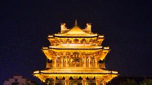 淮安为什么是壮丽东南第一州,东南第一州淮安