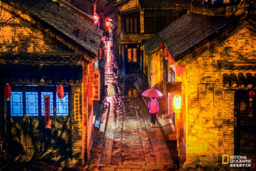 淮安为什么是壮丽东南第一州,东南第一州淮安