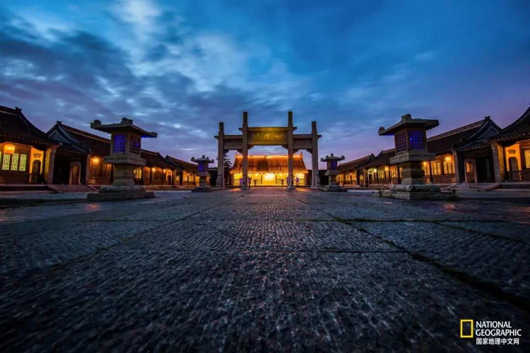 淮安为什么是壮丽东南第一州,东南第一州淮安