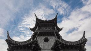 淮安为什么是壮丽东南第一州,东南第一州淮安