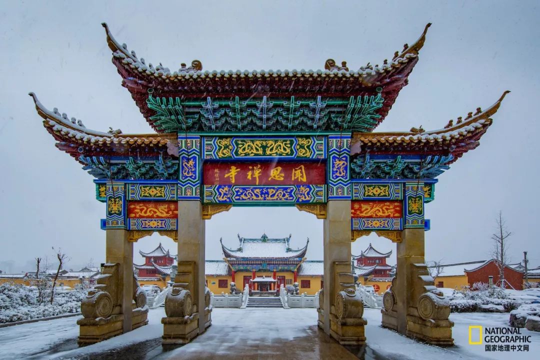 淮安为什么是壮丽东南第一州,东南第一州淮安