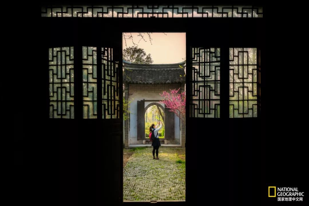 淮安为什么是壮丽东南第一州,东南第一州淮安