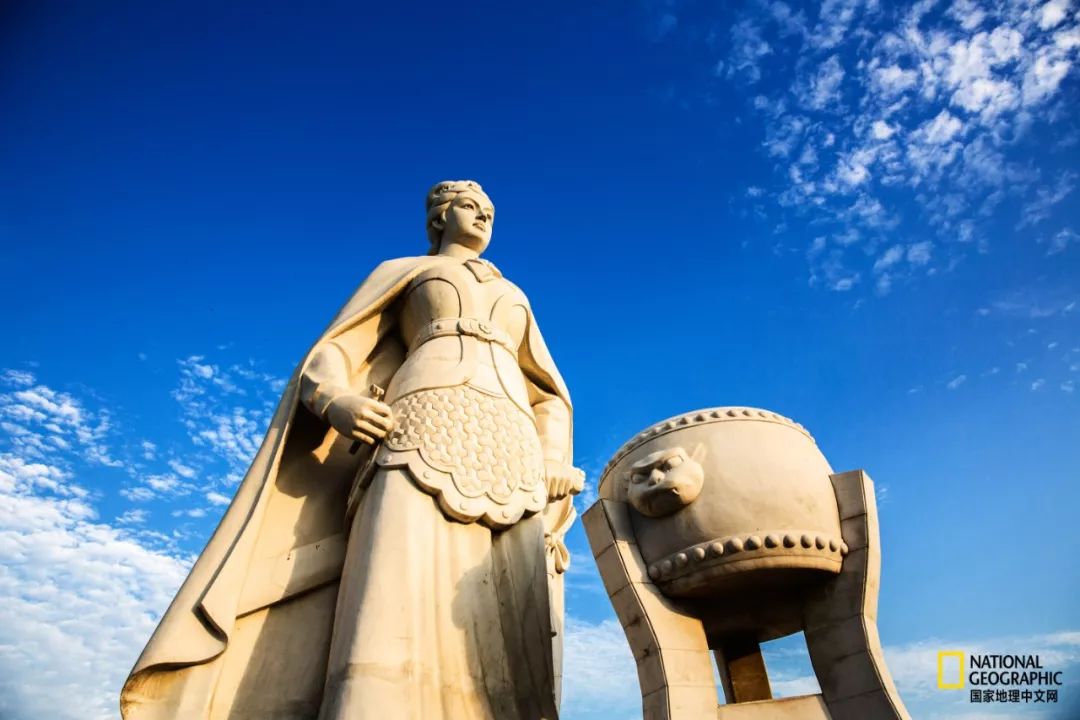 淮安为什么是壮丽东南第一州,东南第一州淮安