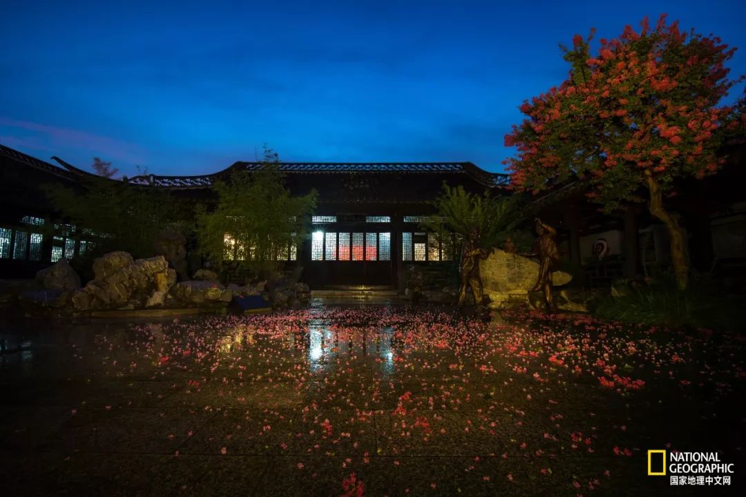 淮安为什么是壮丽东南第一州,东南第一州淮安