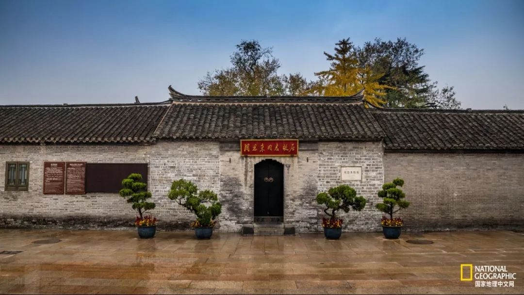 淮安为什么是壮丽东南第一州,东南第一州淮安