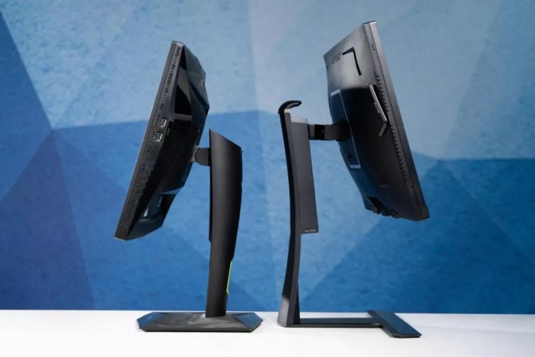 解毒|优派新老大金刚比一比!进步到底值不值?