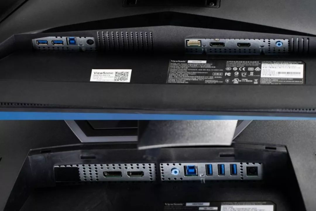 解毒|优派新老大金刚比一比!进步到底值不值?