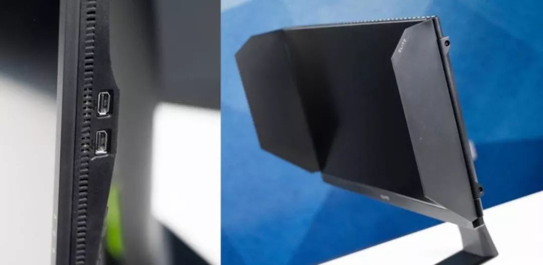 解毒|优派新老大金刚比一比!进步到底值不值?