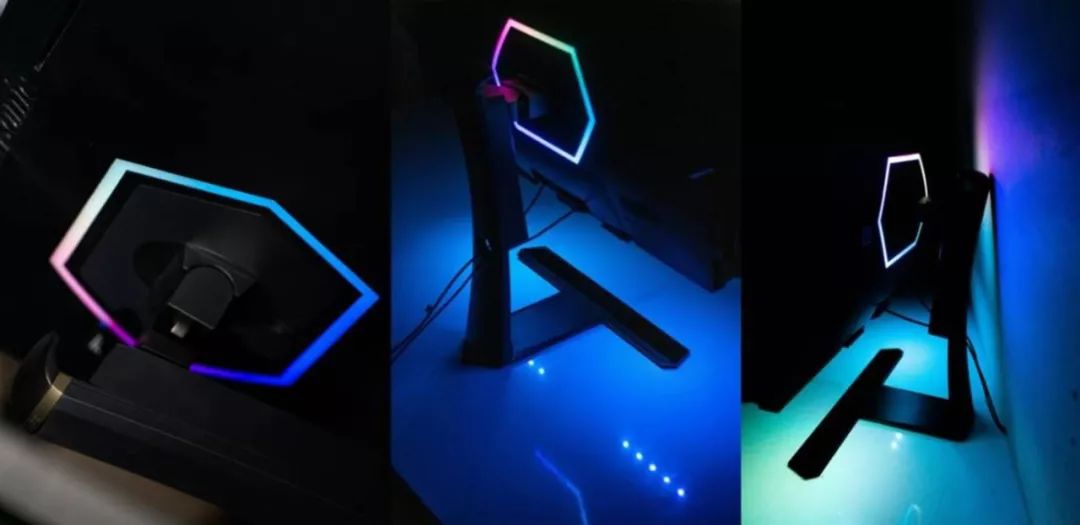 解毒|优派新老大金刚比一比!进步到底值不值?