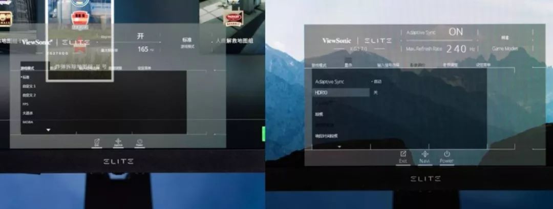 解毒|优派新老大金刚比一比!进步到底值不值?