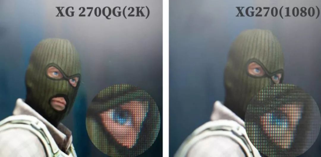 解毒|优派新老大金刚比一比!进步到底值不值?