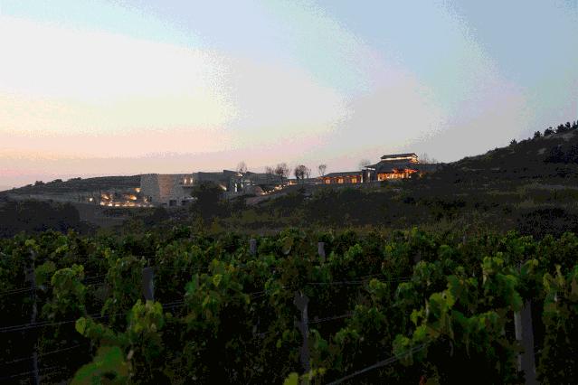 拉菲中国酒庄视频,法国波尔多拉菲酒庄在哪里