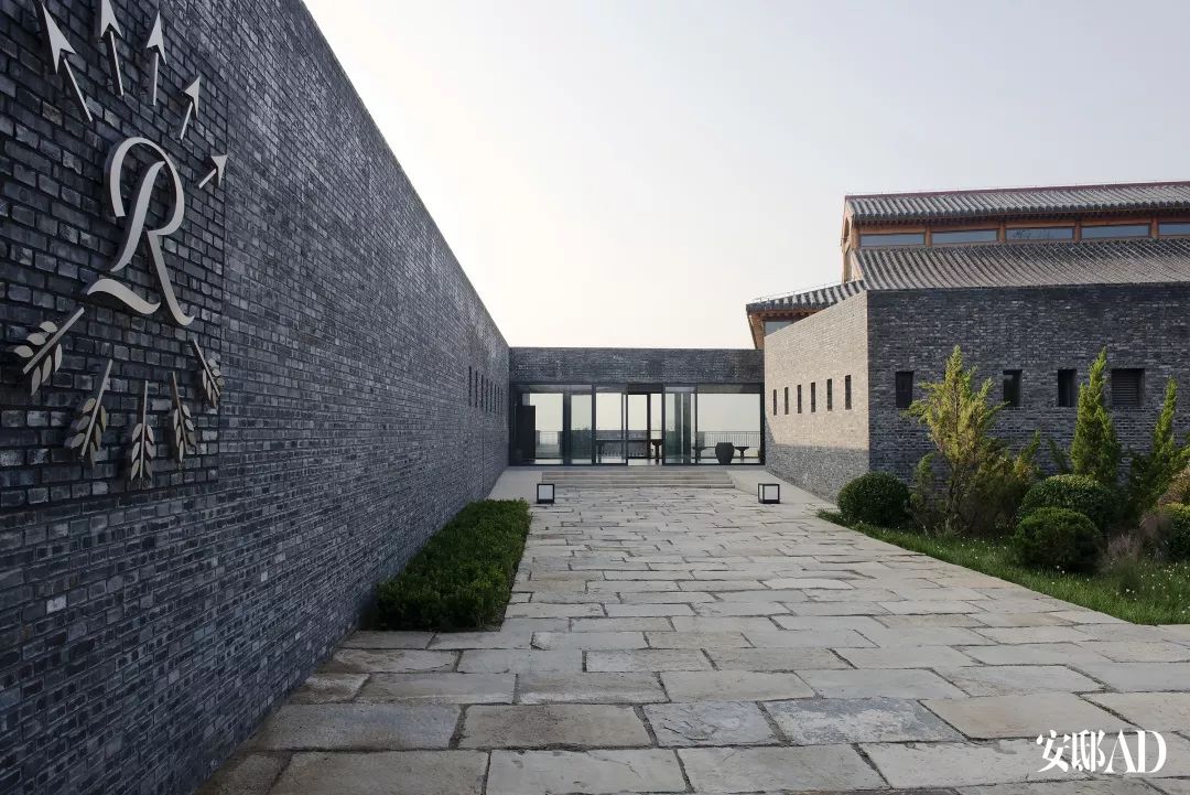 拉菲中国酒庄视频,法国波尔多拉菲酒庄在哪里