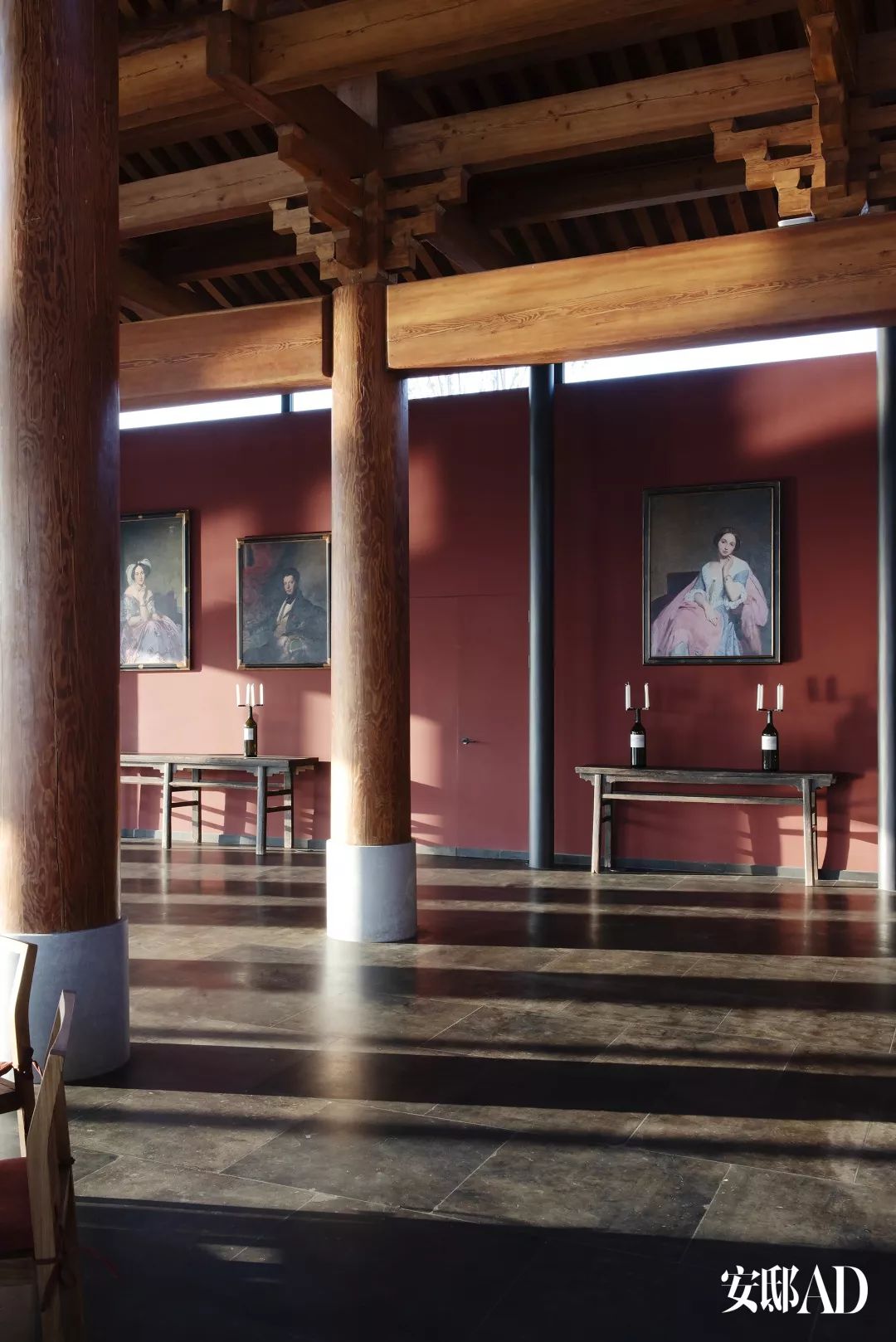 拉菲中国酒庄视频,法国波尔多拉菲酒庄在哪里