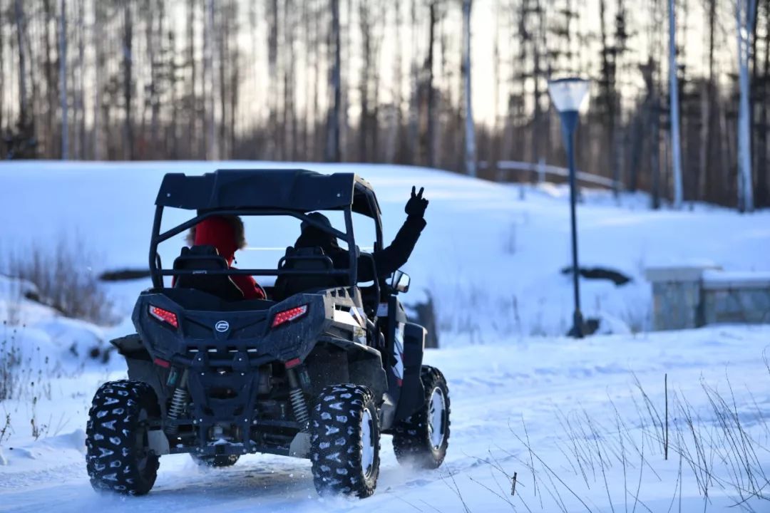 收获再多“第一次”的旅途，不及与人分享的一桌饭菜