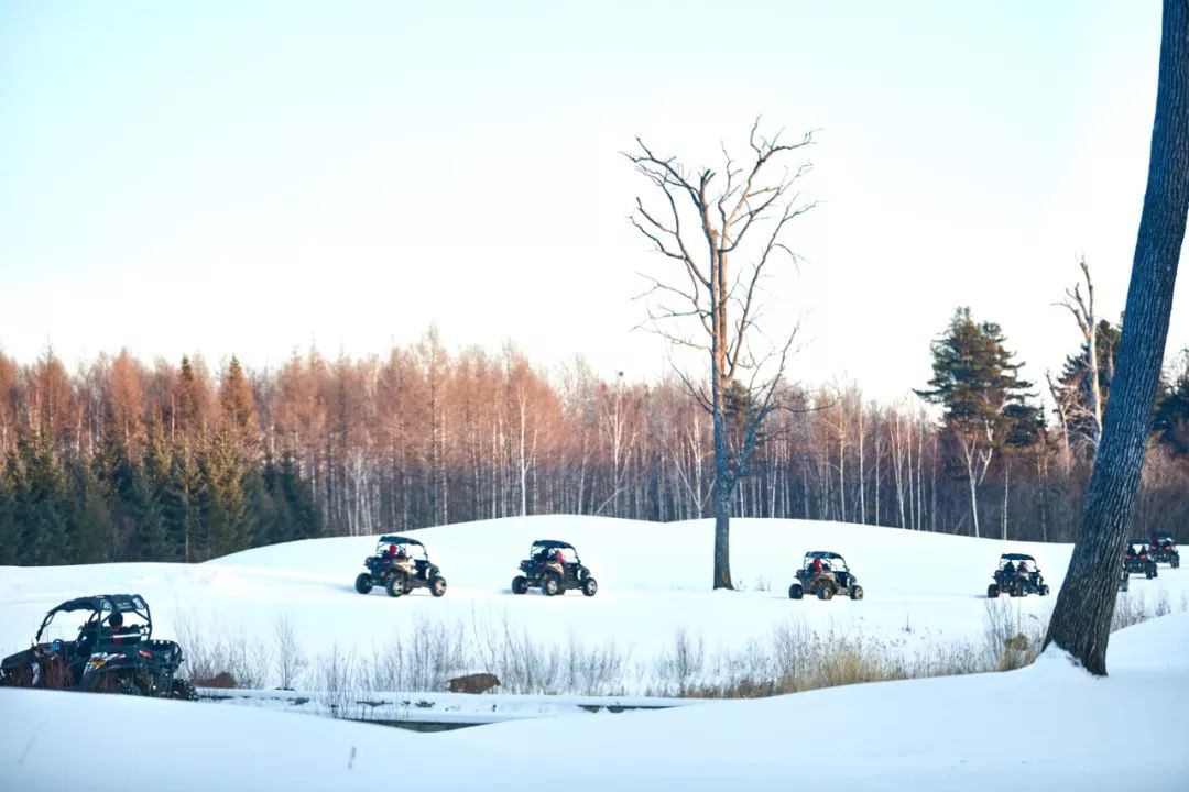 收获再多“第一次”的旅途，不及与人分享的一桌饭菜