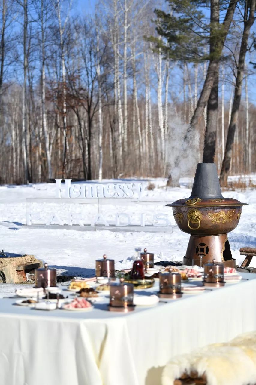 收获再多“第一次”的旅途，不及与人分享的一桌饭菜
