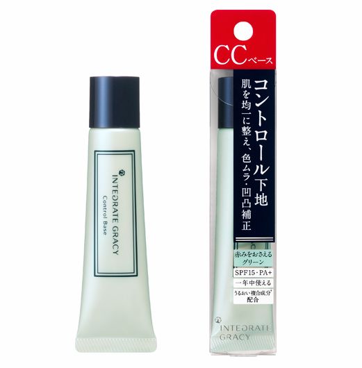 日本必买药妆！泛红肌「妆前乳」5选，打造自然妆感，温和不怕敏感