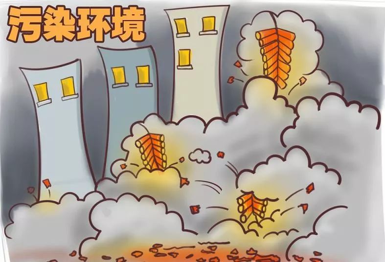 合肥经开区禁放烟花,西安经开区禁止燃放烟花规定