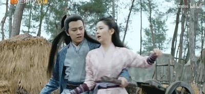 任嘉伦三个大神,任嘉伦的那些神仙操作