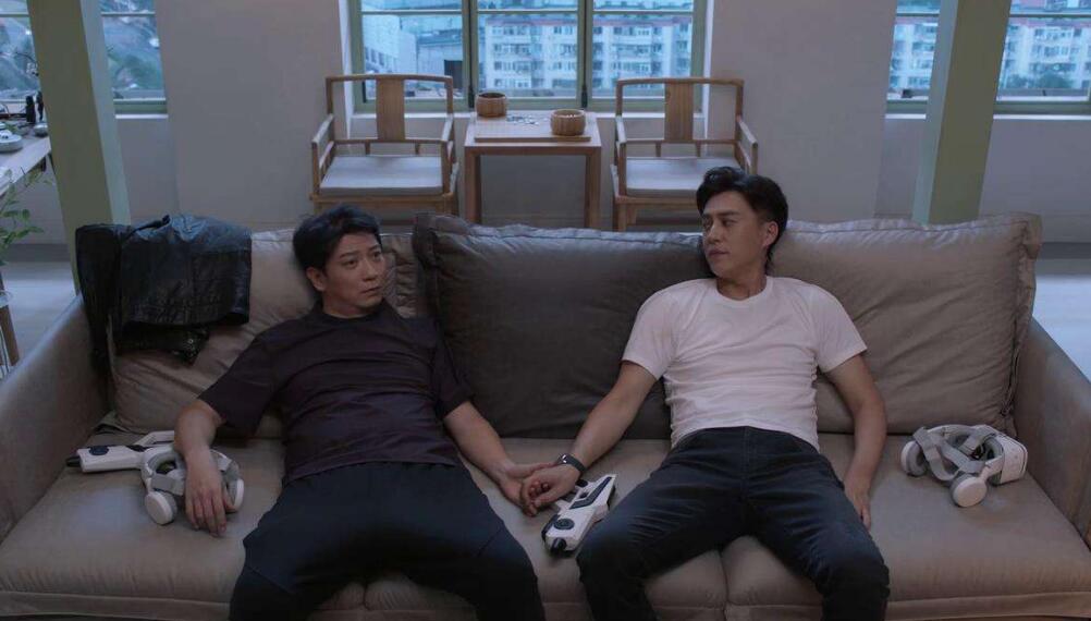 任嘉伦三个大神,任嘉伦的那些神仙操作