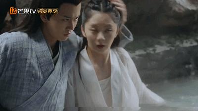 任嘉伦三个大神,任嘉伦的那些神仙操作