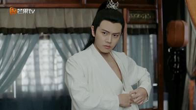 任嘉伦三个大神,任嘉伦的那些神仙操作