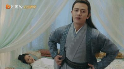 任嘉伦三个大神,任嘉伦的那些神仙操作