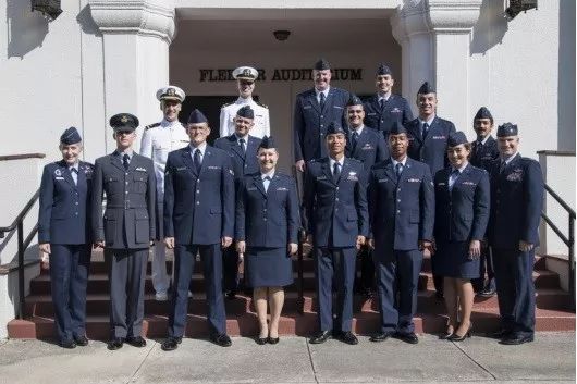 何晓骁¦“XR”与人工智能在美军“飞行员未来训练”计划中的作用