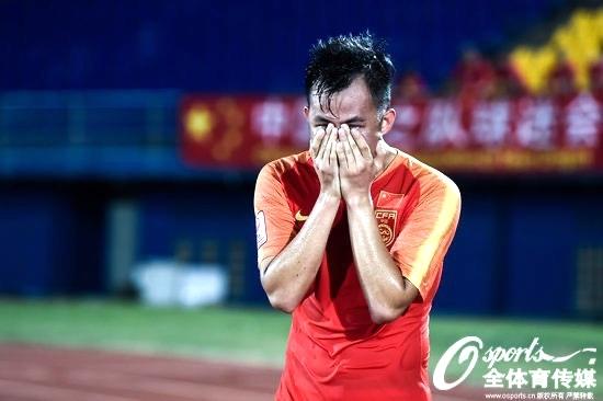 0：1不敌伊朗中国国奥三连败出局