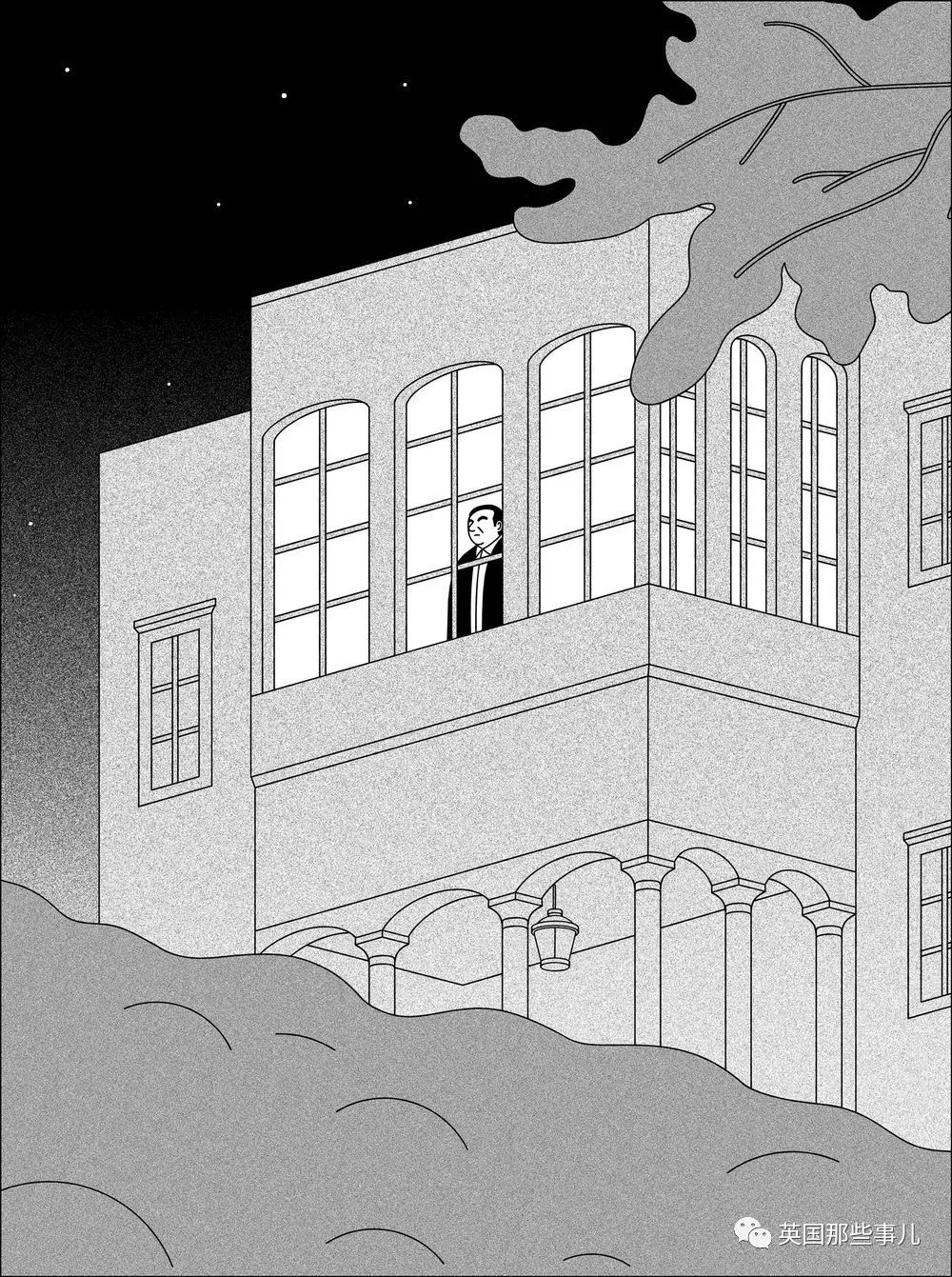 商界大佬“跨年大逃亡”终于被挖出幕后细节！还真就是谍战大片啊