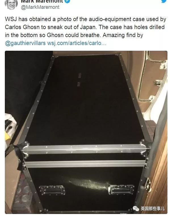 商界大佬“跨年大逃亡”终于被挖出幕后细节！还真就是谍战大片啊