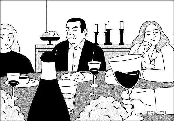 商界大佬“跨年大逃亡”终于被挖出幕后细节！还真就是谍战大片啊