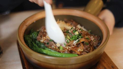 煲仔正广州老字号煲仔饭店铺,最好吃的煲仔店