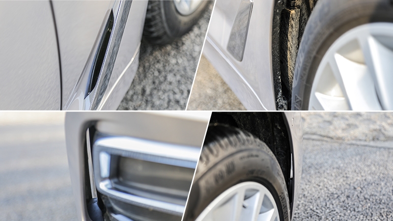 综合素质测评突出表现,全新一代宝马525li试驾